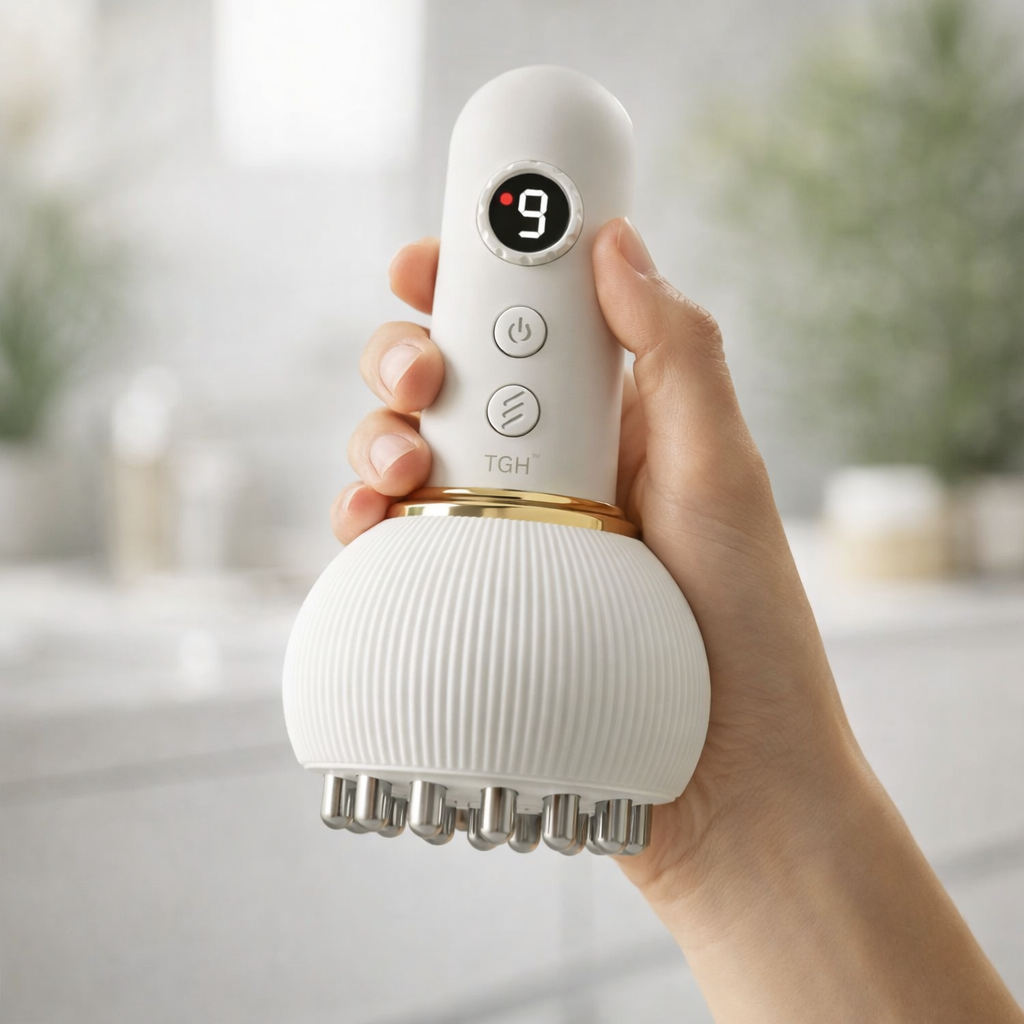 Advanced 4-in-1 Lymphatic Sculpting System