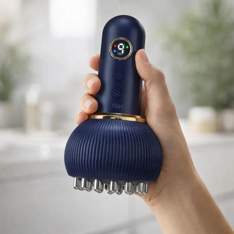 Advanced 4-in-1 Lymphatic Sculpting System