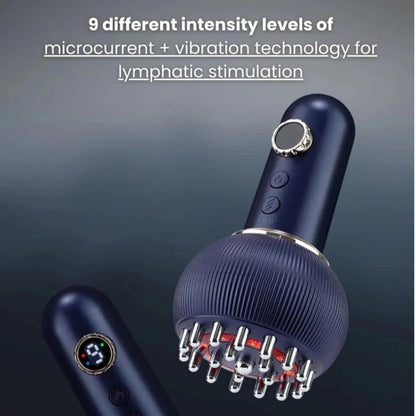 Advanced 4-in-1 Lymphatic Sculpting System