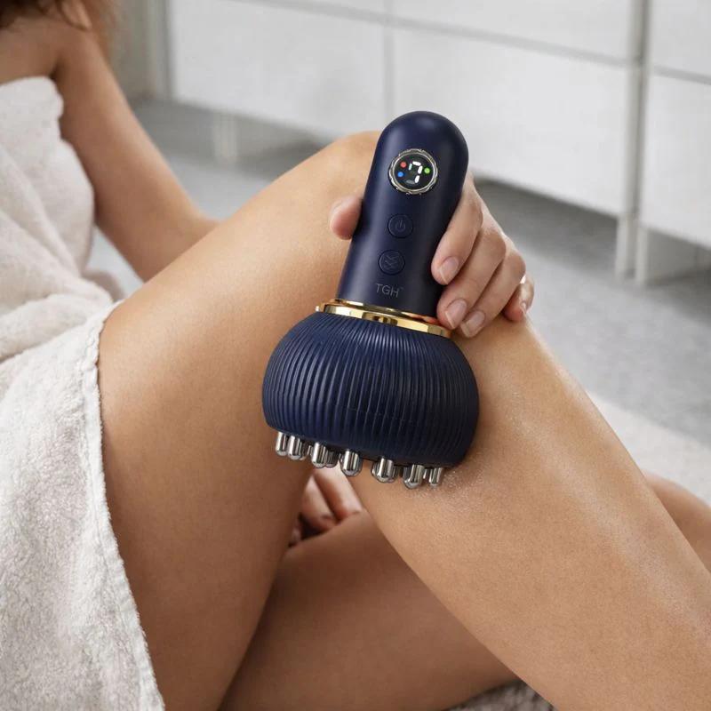 Advanced 4-in-1 Lymphatic Sculpting System