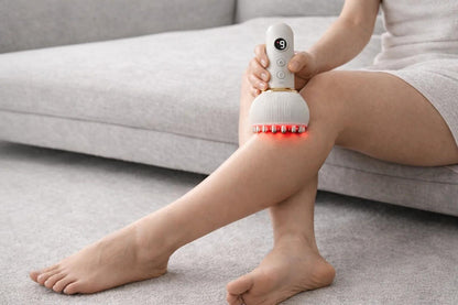 Advanced 4-in-1 Lymphatic Sculpting System